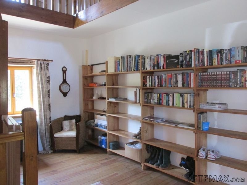 Detached Renovated Stone Property With.. - 2