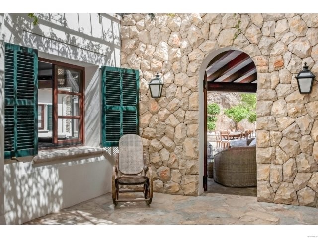 Finca mit Meerblick und Pferden in Son.. - 2