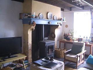 Ideal Equestrian Property In The Haute.. - 2