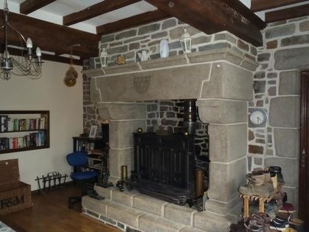 Character Period Manor House in Rural.. - 2