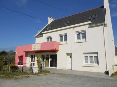 Maison - Concarneau