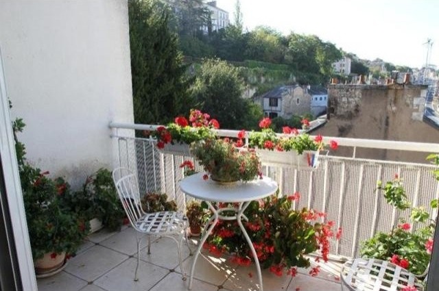2 bedroom Flat For Sale: 86000 POITIERS - 2