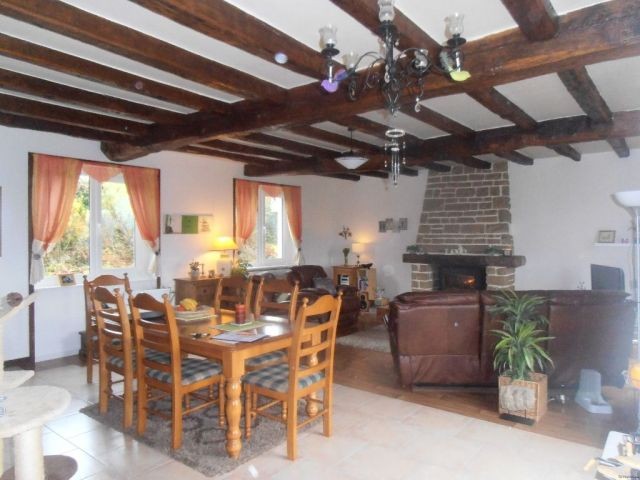 Recently Renovated House, Large Gardens - 2