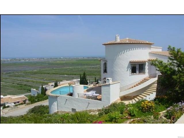 Villa For Sale Monte Pego - Ref: 1648 - 2