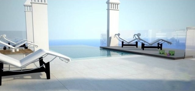 3 Bedroom Apartment For Sale In Estepona - 2