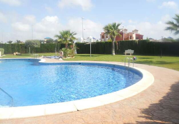 Apartment for sale 94.950 € Costa..