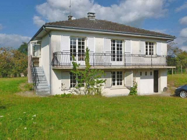 Near Vayres, Haute Vienne, Limousin