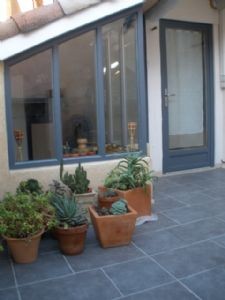 Renovated Village House Offering 55 M².. - 2