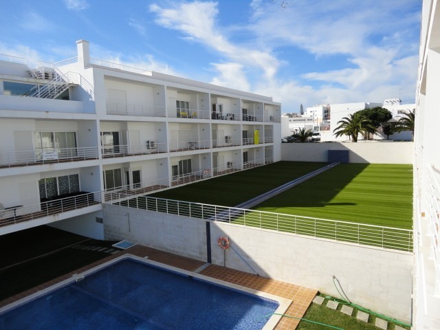 2 Bedrooms - Apartment - Algarve - For..