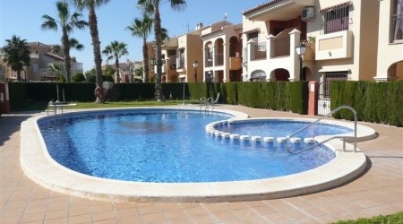 Resale · Apartment · Spain · Costa Bl..