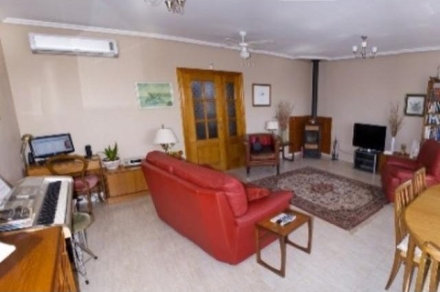 5 Bedroom Country House in Fortuna.. - 2