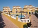 Terraced House, Alicante (Costa..