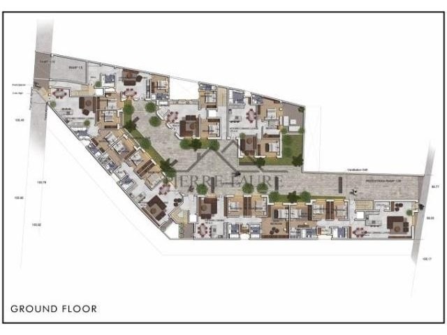 Apartment - Attard - 2