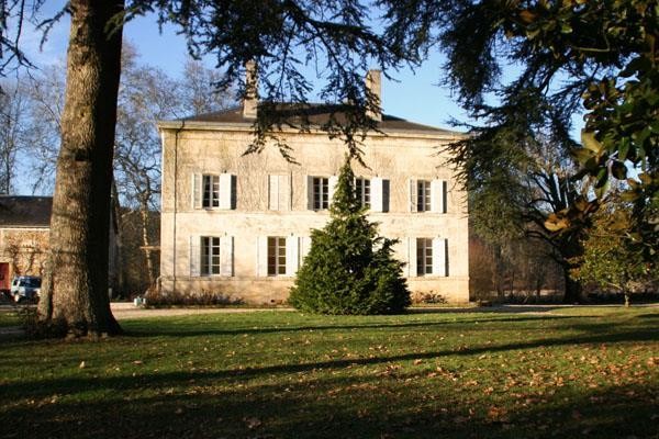 Brantome (24) - Magnificent riverside..