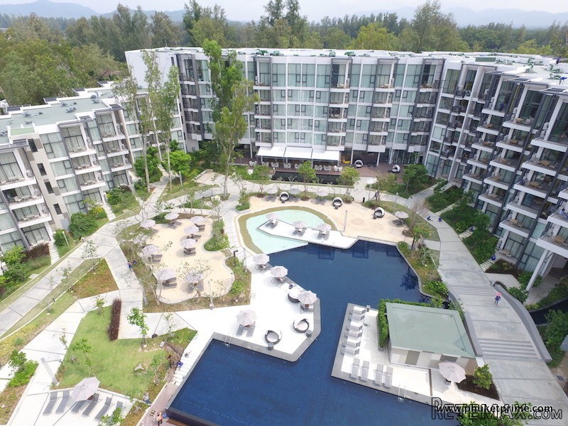 Chic 2-Bedroom Apartment - 1494 : Laguna - 2