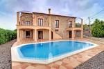 Villa, Calvià Village, Calvià, M..