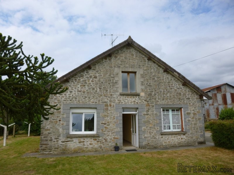 Country House with More Potential - 2