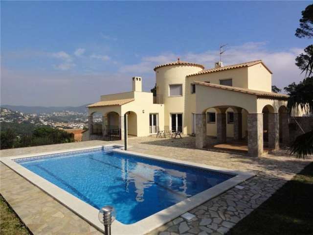 House For Sale Costa Brava Calonge