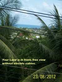 Land For Sale Kata Beach Phuket.. - 2