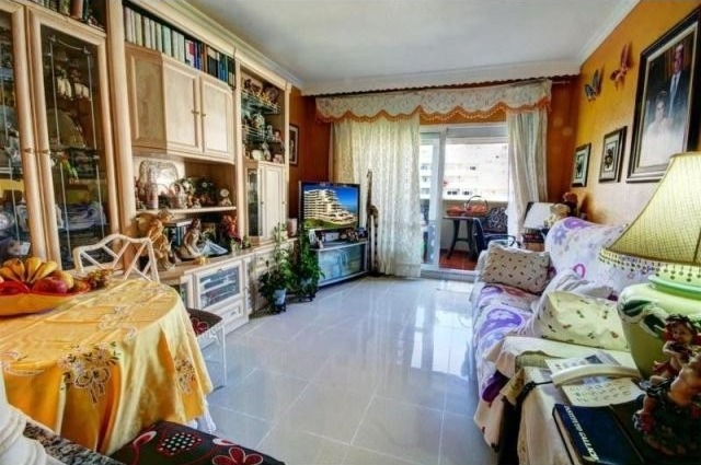 1 Bed Apartment for sale in Benalmadena.. - 2