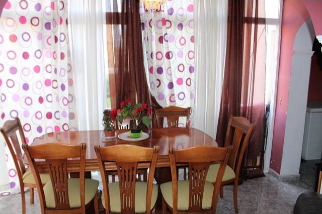 2 Bedroom Apartment in Javea