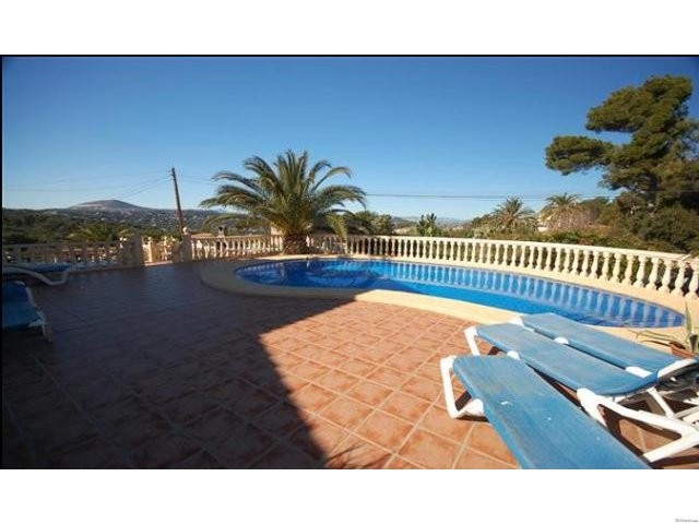 Villa For Sale Javea - Ref: 2260 - 2
