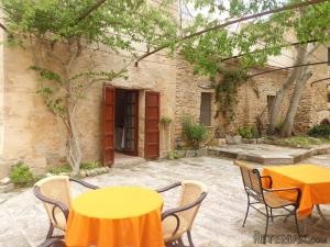 Capdepera, completely renovated finca.. - 2