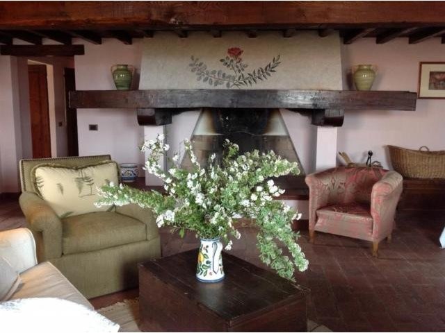 Attic / Mansard for sale in Tavarnelle..