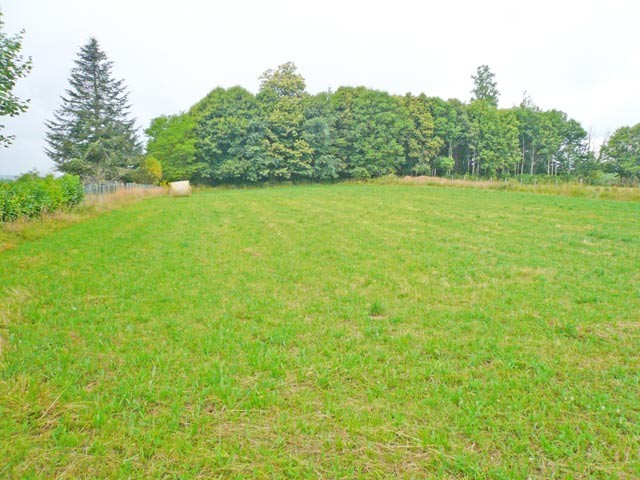 Building Land In The Cussac Area..