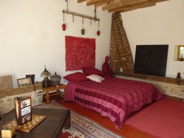 Longere & Outbuildings on 4 Hectares - 2