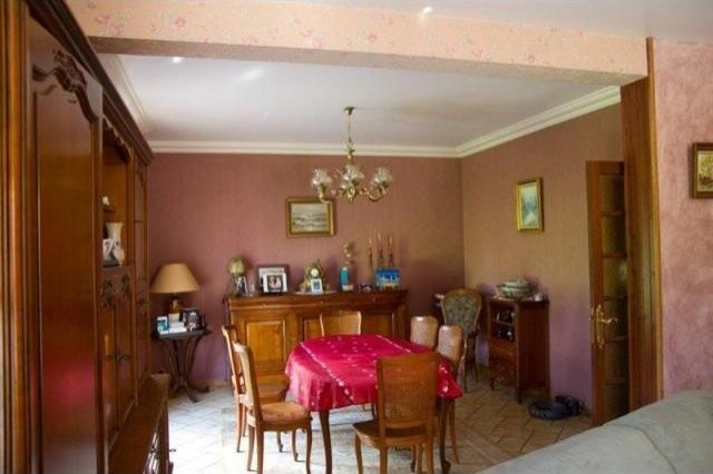 5 bedroom House For Sale: 87000 COUZEIX - 2