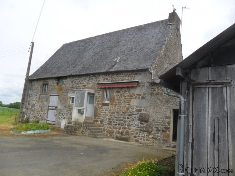 Countryside House to Renovate