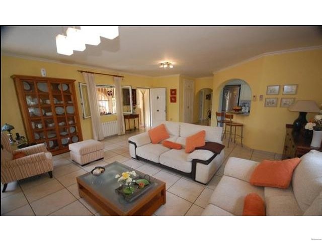 Villa For Sale Els Poblets-Denia - Ref:.. - 2