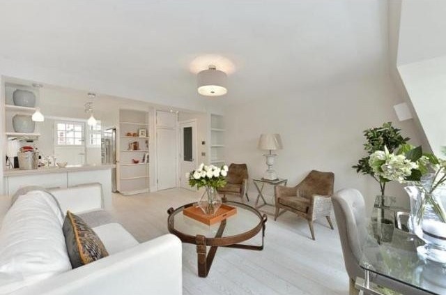 2 Bedrooms - Apartment - London - For..