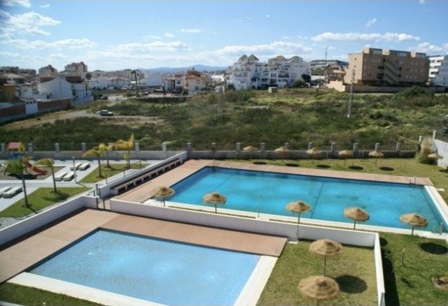 Apartment for Sale in Costa, Torrox..