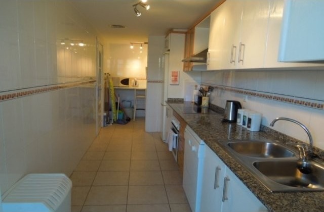 Apartment for sale in Javea - 2