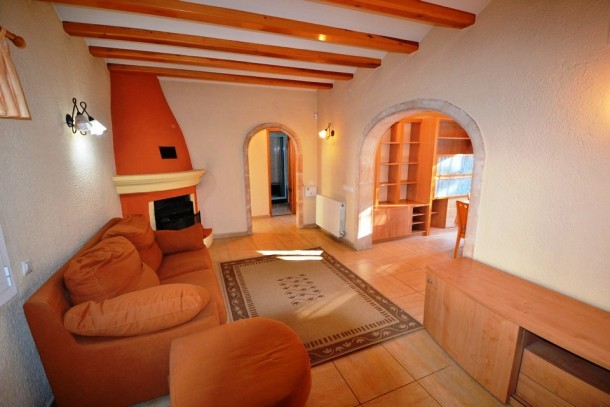 3 Bedroom Villa Javea* - 2