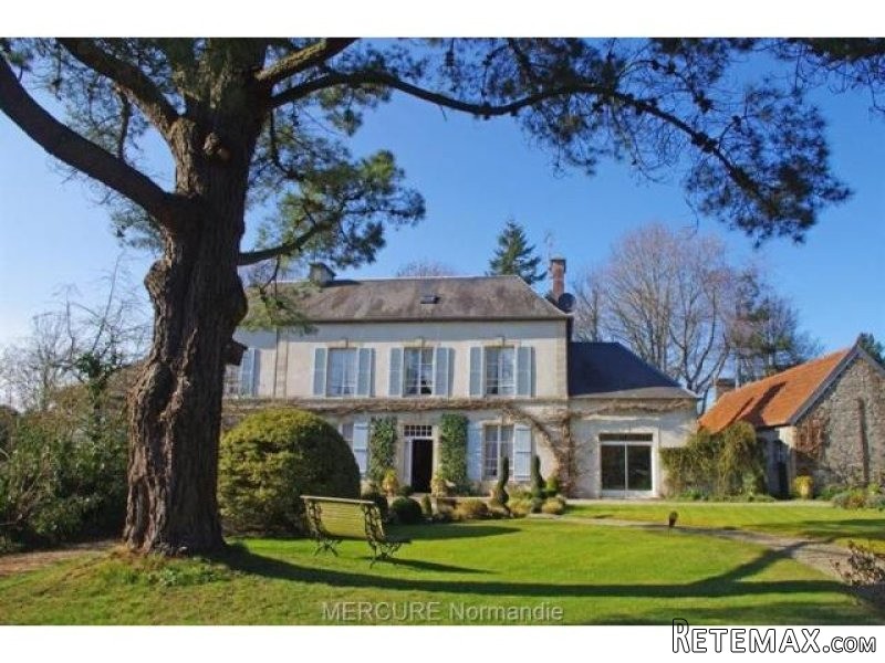 4 bedroom House For Sale: 50680 SAINT LO