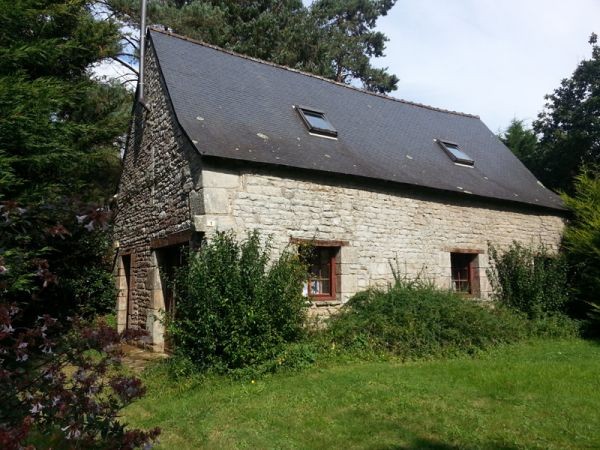 Two Houses for the Price of One!