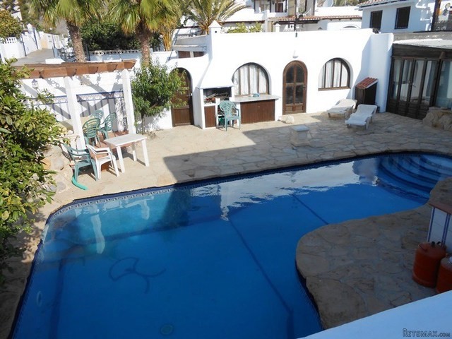 Villa For Sale, Mojacar Playa, Almeria