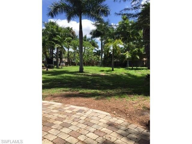 Land For Sale: Naples, Florida