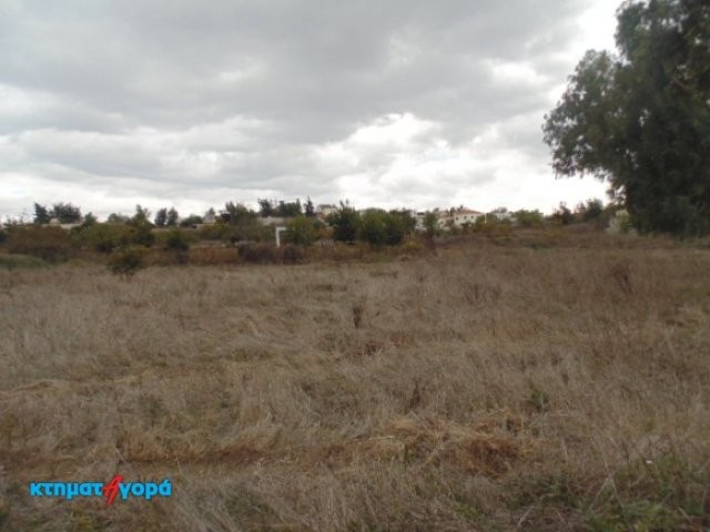 Residential Land in Polemi, Pafos - 2