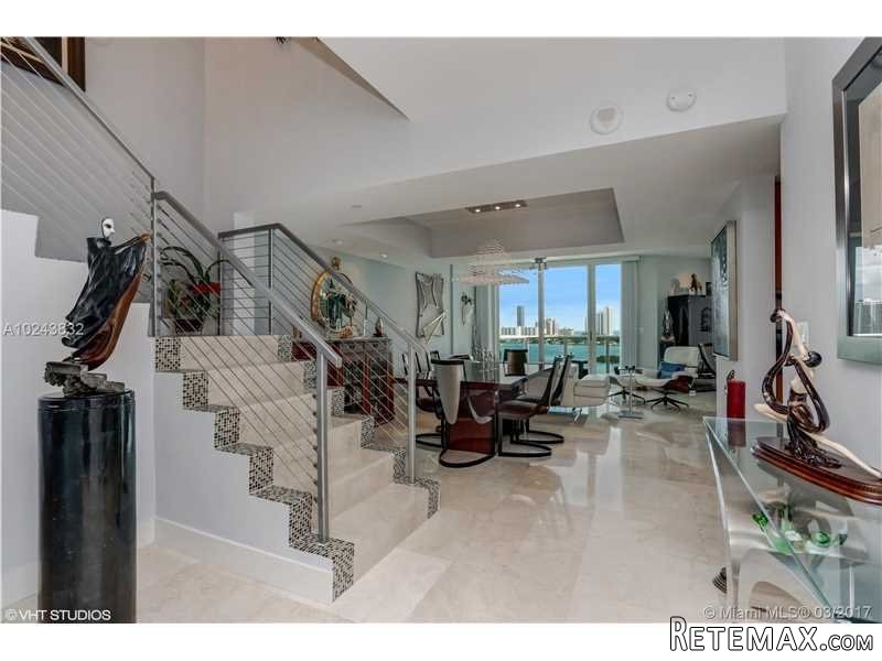 2 bedroom Flat For Sale: 3301 NE 183rd.. - 2