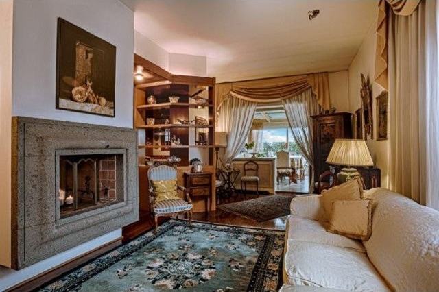 3 Bedrooms - Apartment - For Sale