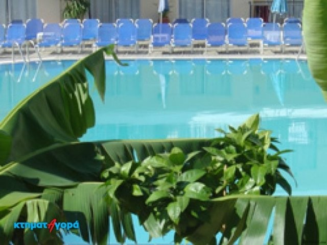 Apartment-Flat in Prodromi, Pafos
