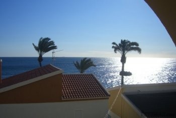 Apartment, Villaricos, Costa Almeria..