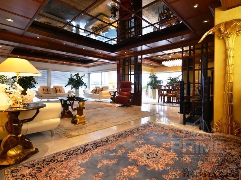 Penthouse in Limassol, Cyprus, for.. - 2