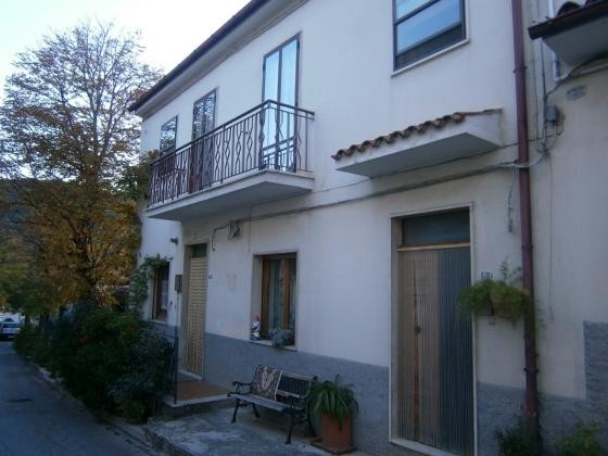 Property in Abruzzo