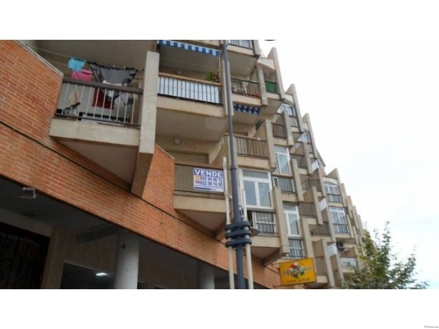 Resale · Apartment · Spain · Costa Bl.. - 2
