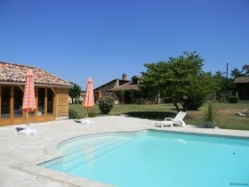 Restored Farmhouse With Two Gites And.. - 2